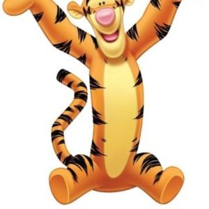 Meet your Posher, Doris